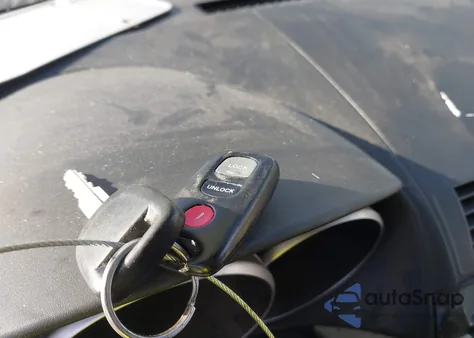 2008 Mazda Mazda3 I from USA, damaged, VIN JM1BK12F681865457